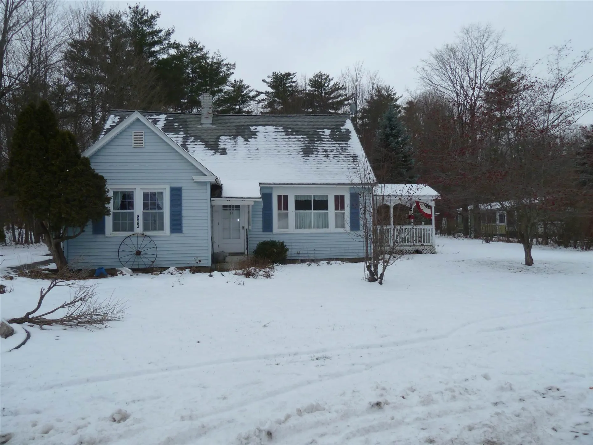 590 North Street Brandon VT 05733