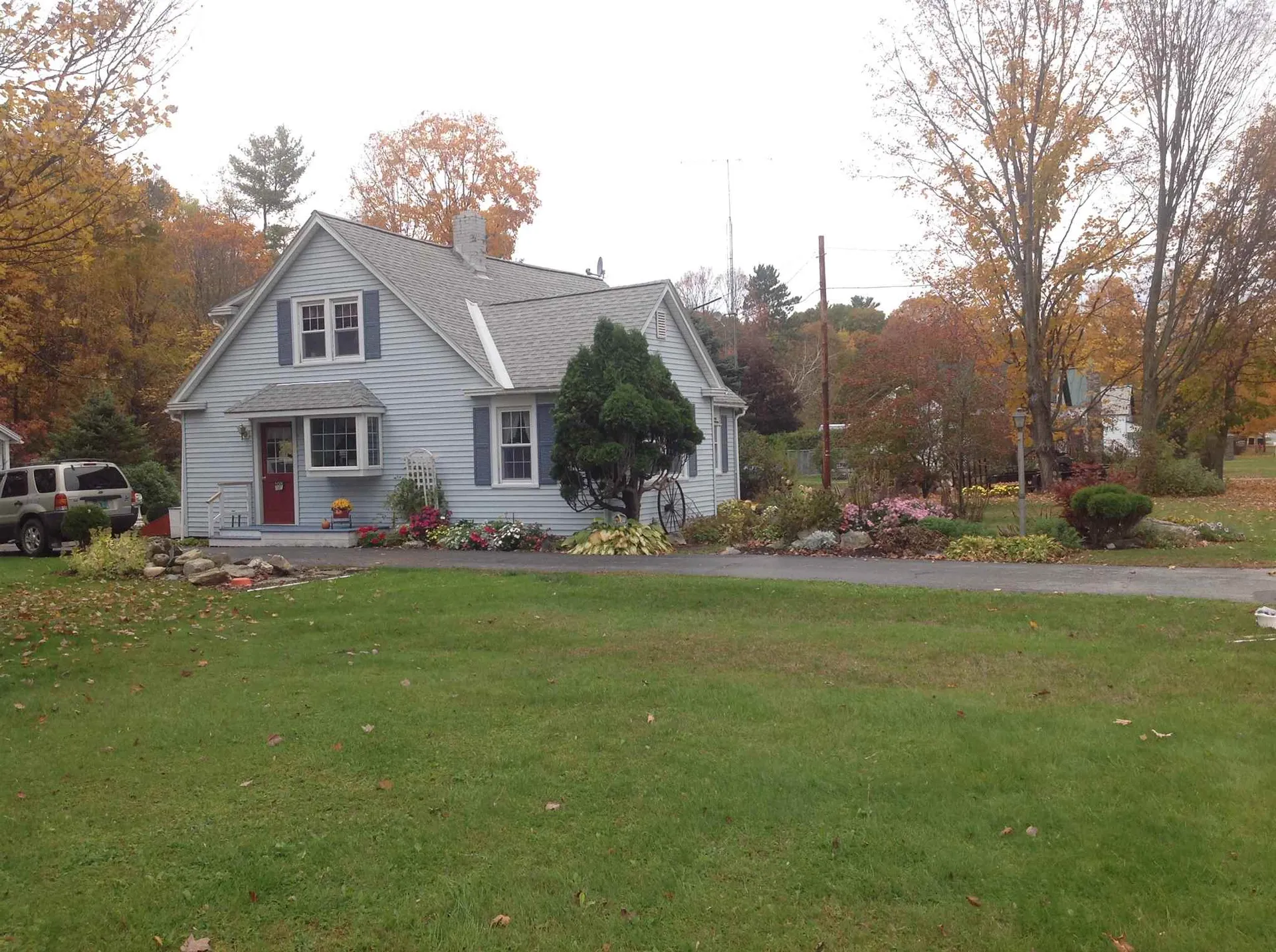 590 North Street Brandon VT 05733