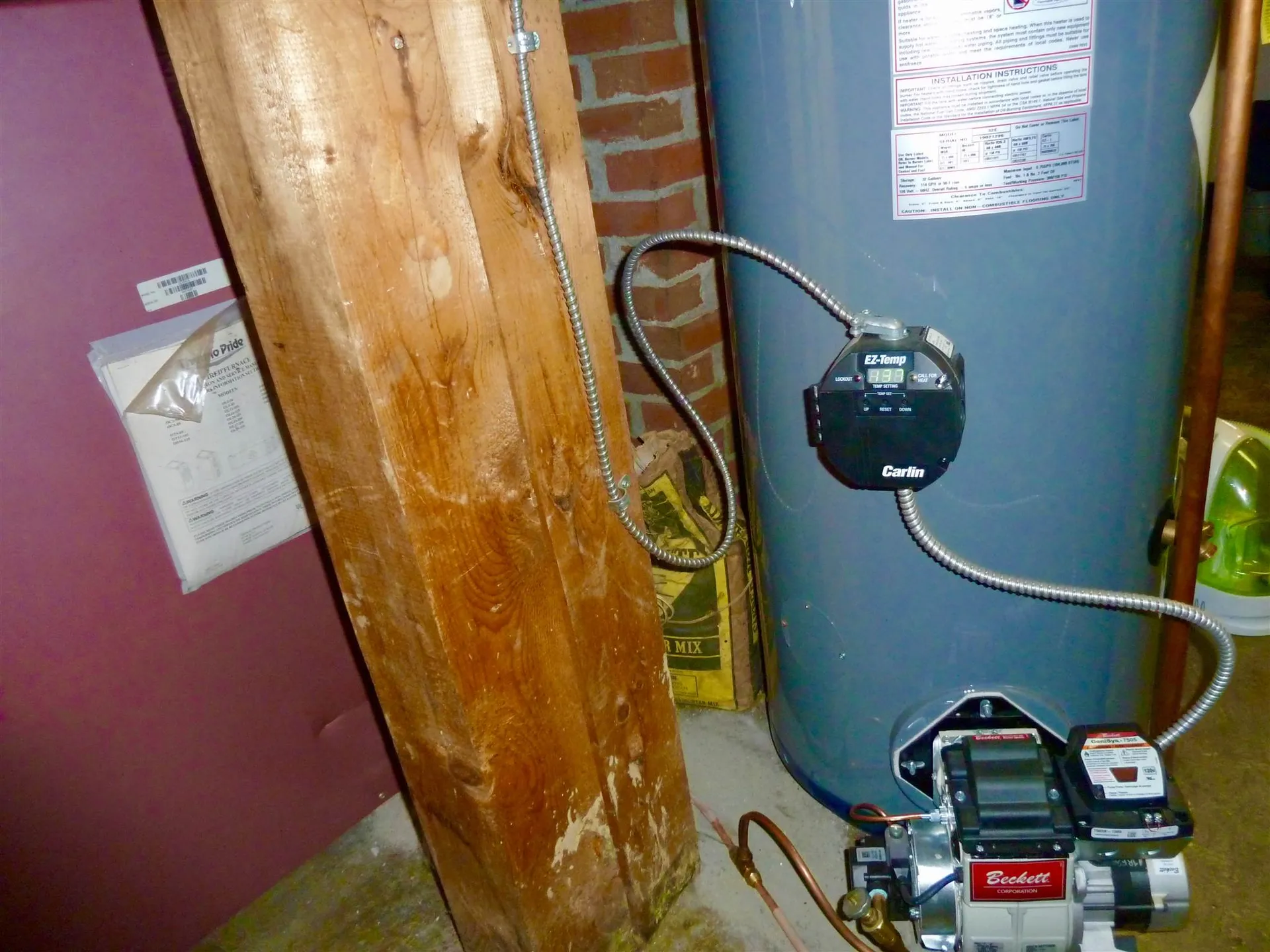 590 North Street Brandon VT 05733