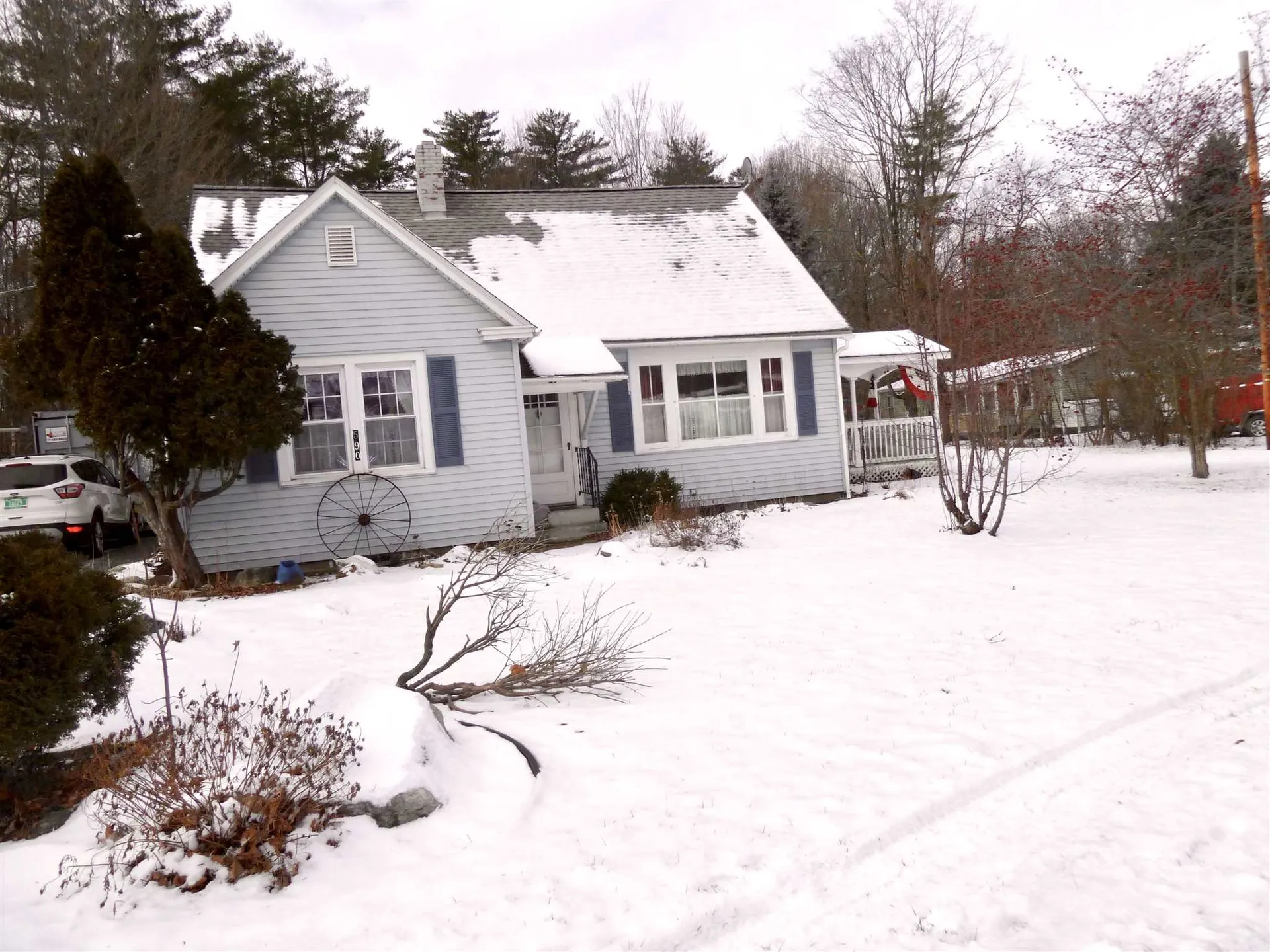 590 North Street Brandon VT 05733