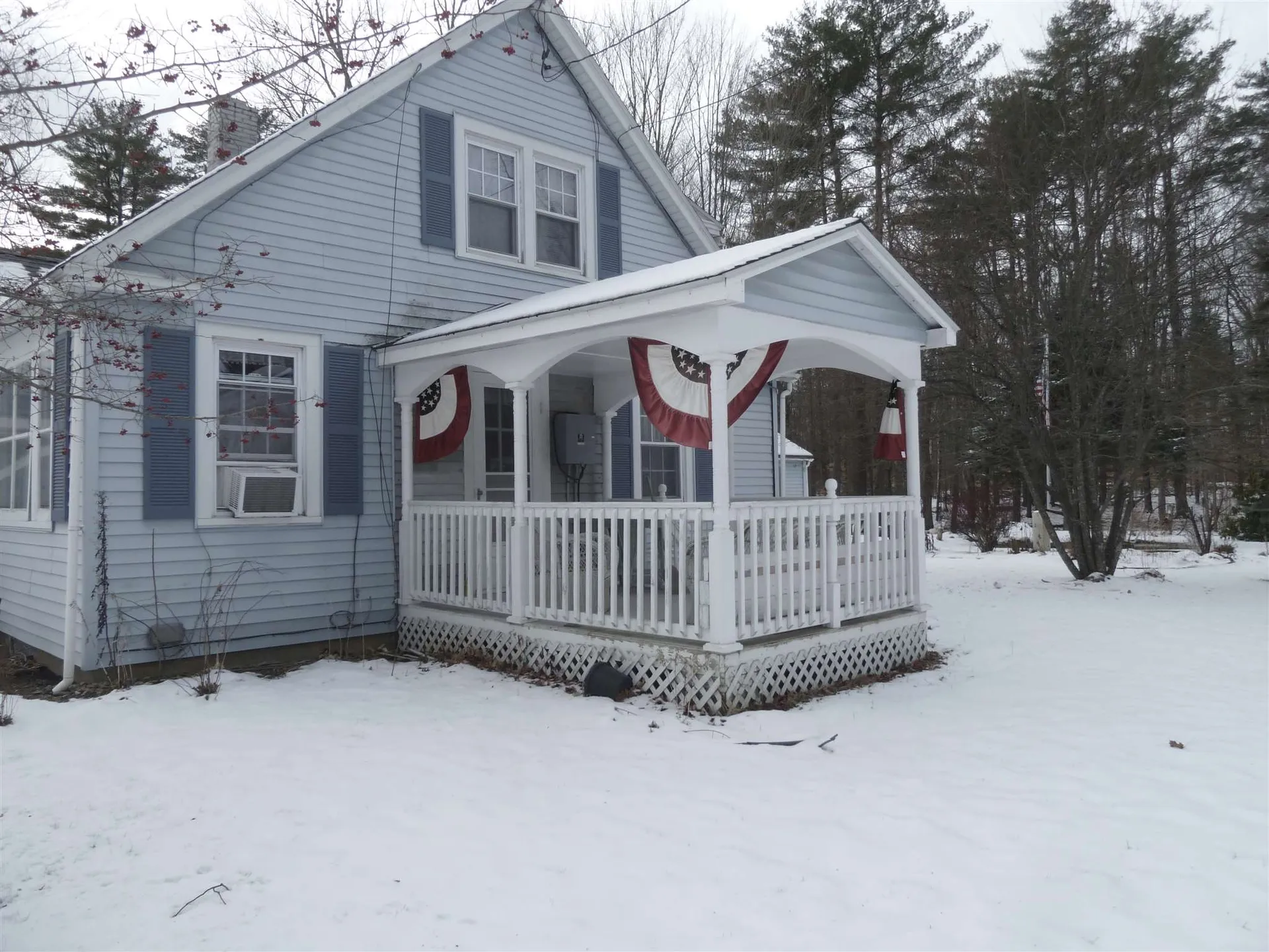 590 North Street Brandon VT 05733