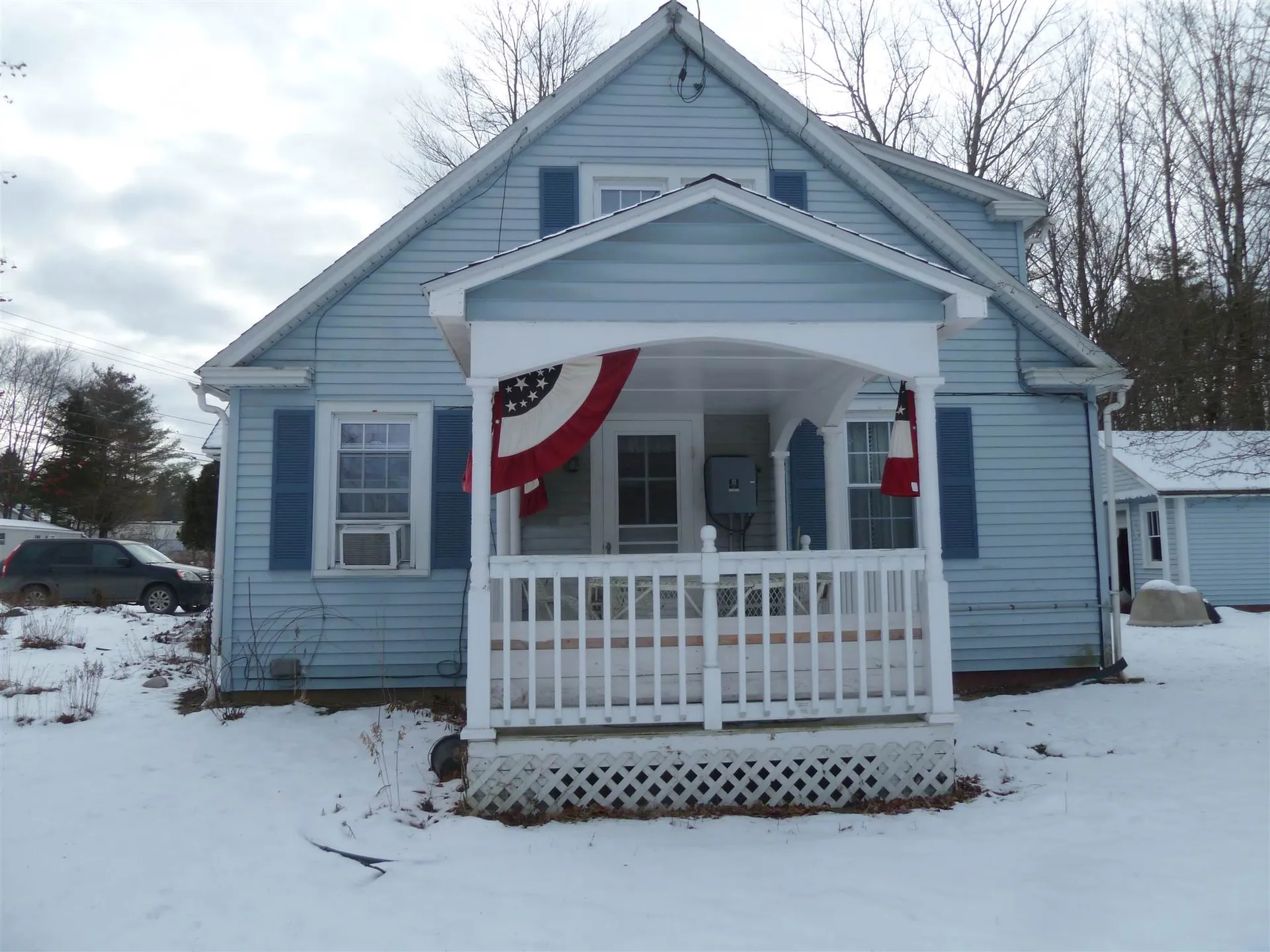 590 North Street Brandon VT 05733