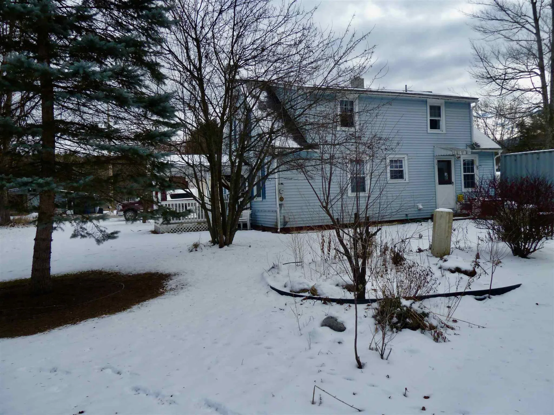 590 North Street Brandon VT 05733