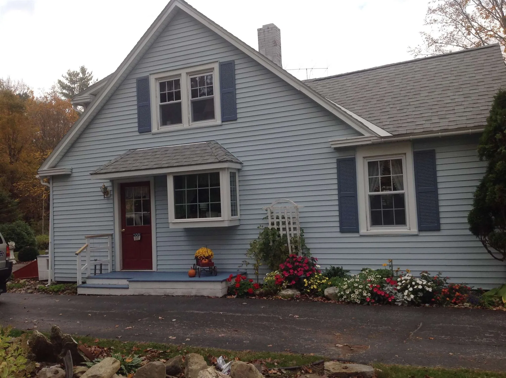 590 North Street Brandon VT 05733