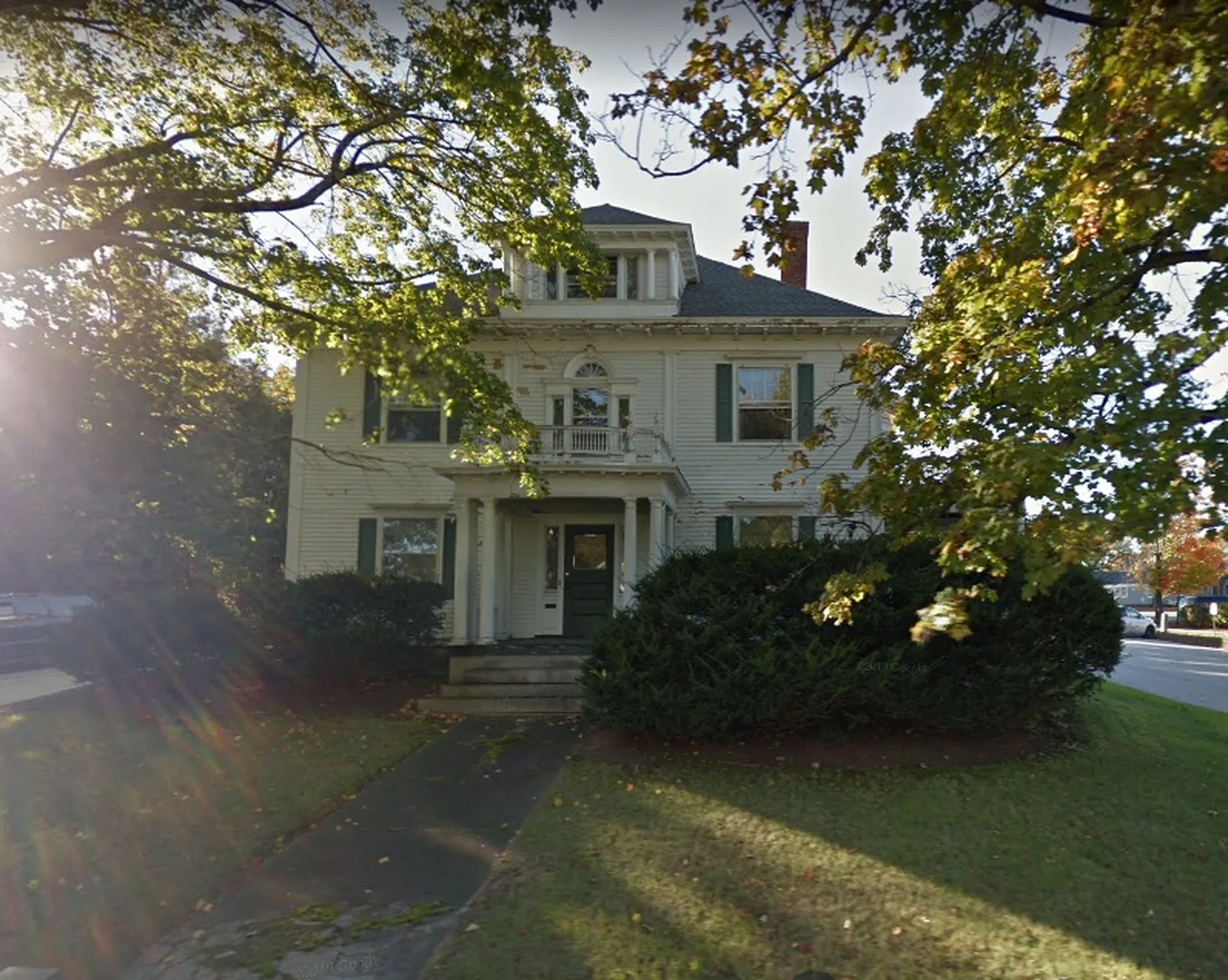 15 Union Street Milford NH 03055