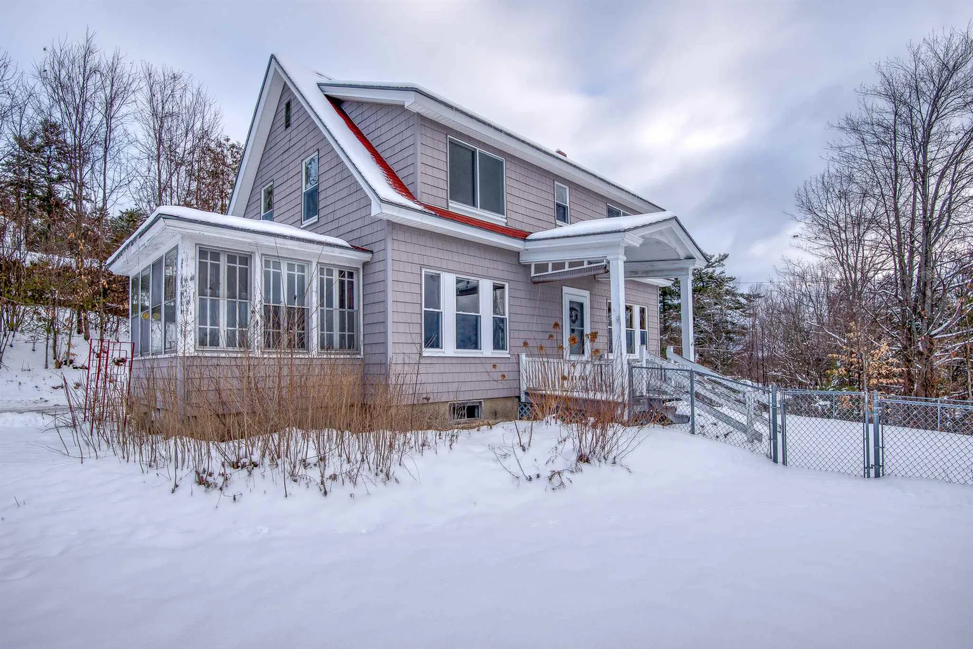 66 Summit Avenue Littleton NH 03561