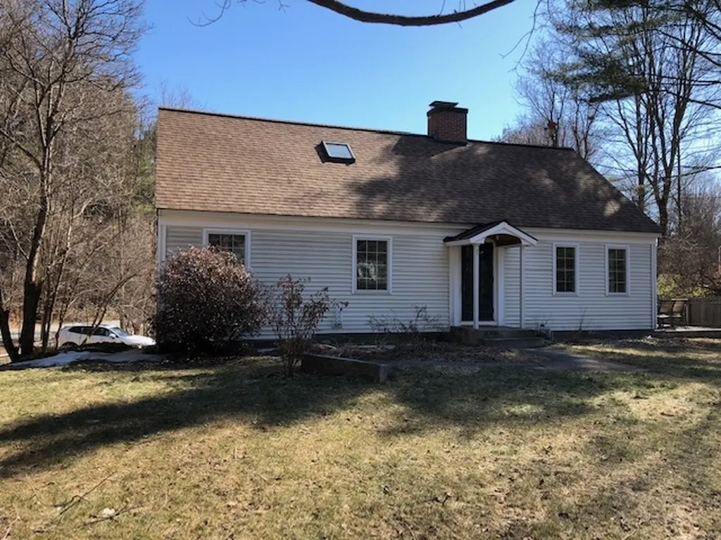 102 S Main Street Hanover NH 03755