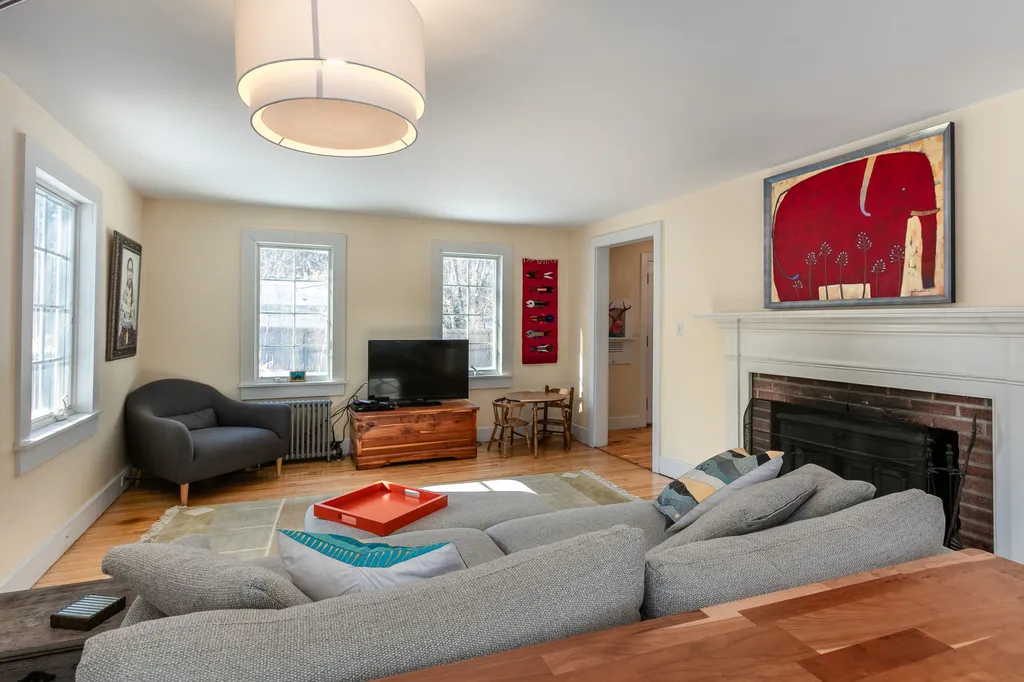 102 S Main Street Hanover NH 03755