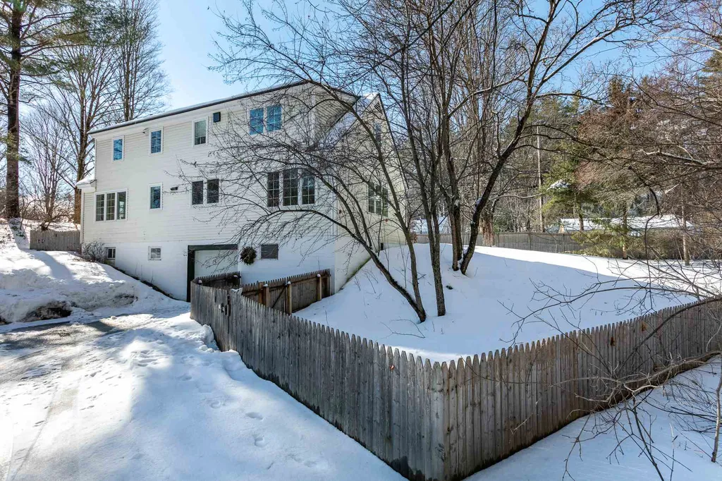102 S Main Street Hanover NH 03755