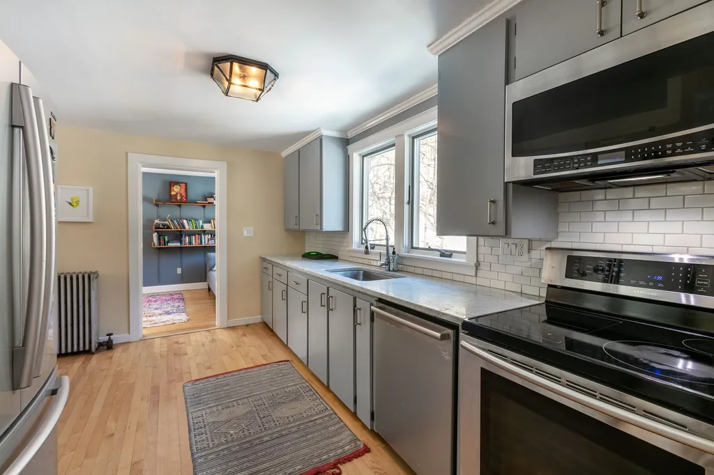 102 S Main Street Hanover NH 03755