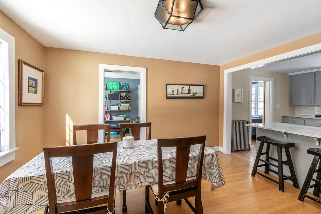 102 S Main Street Hanover NH 03755