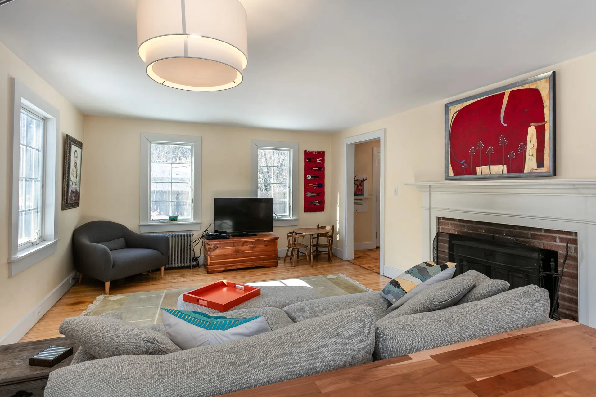 102 S Main Street Hanover NH 03755