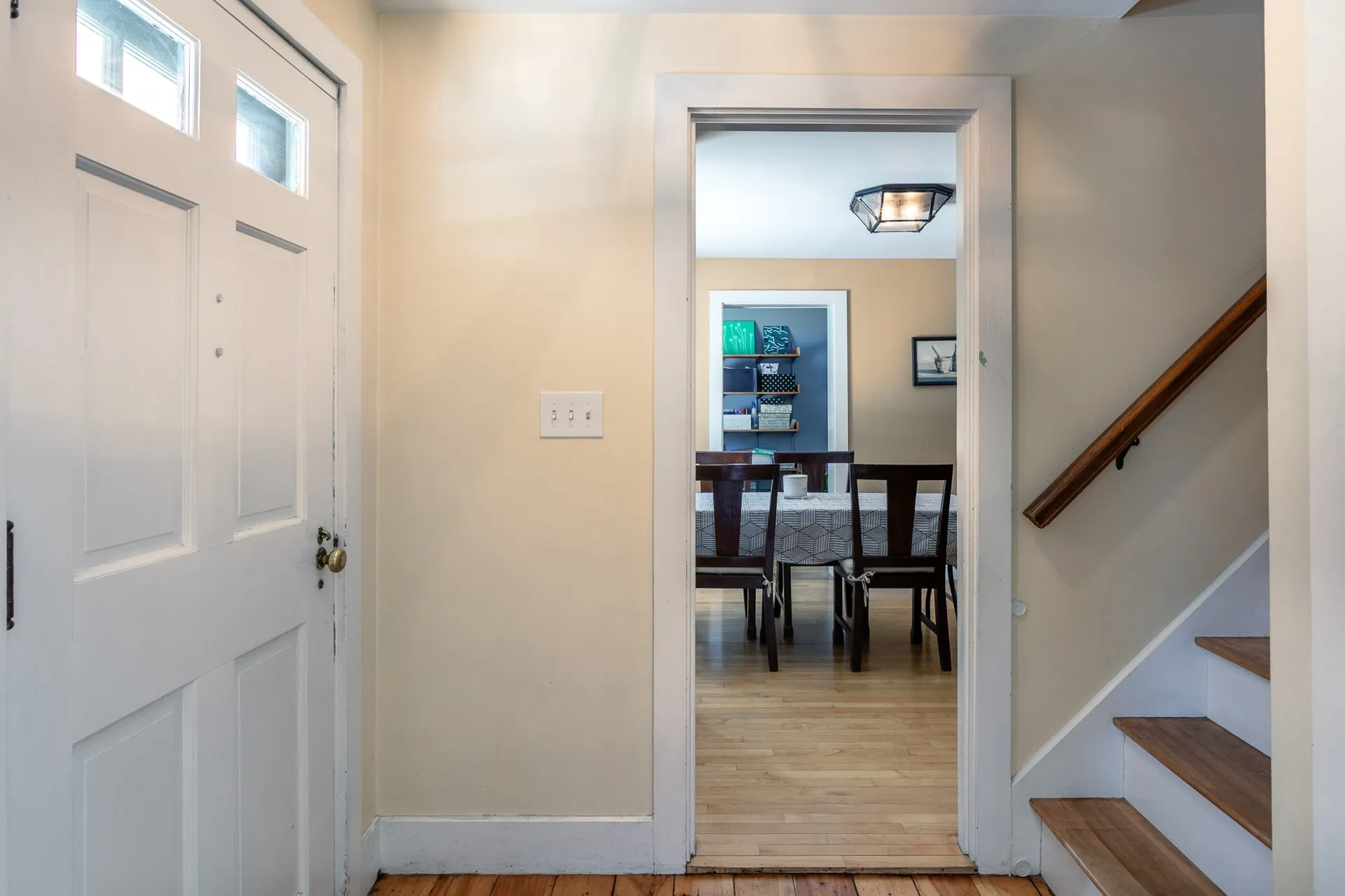 102 S Main Street Hanover NH 03755