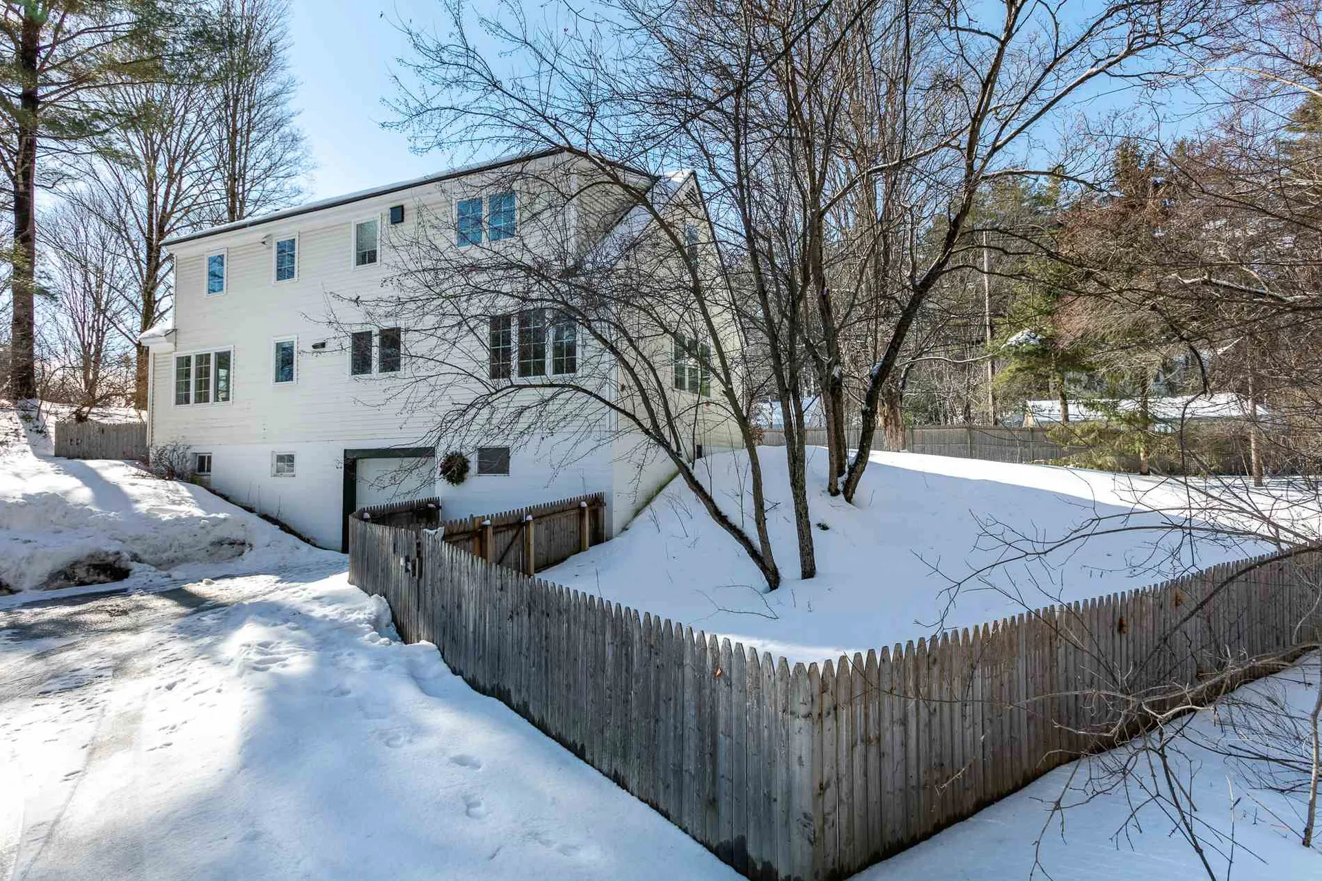 102 S Main Street Hanover NH 03755