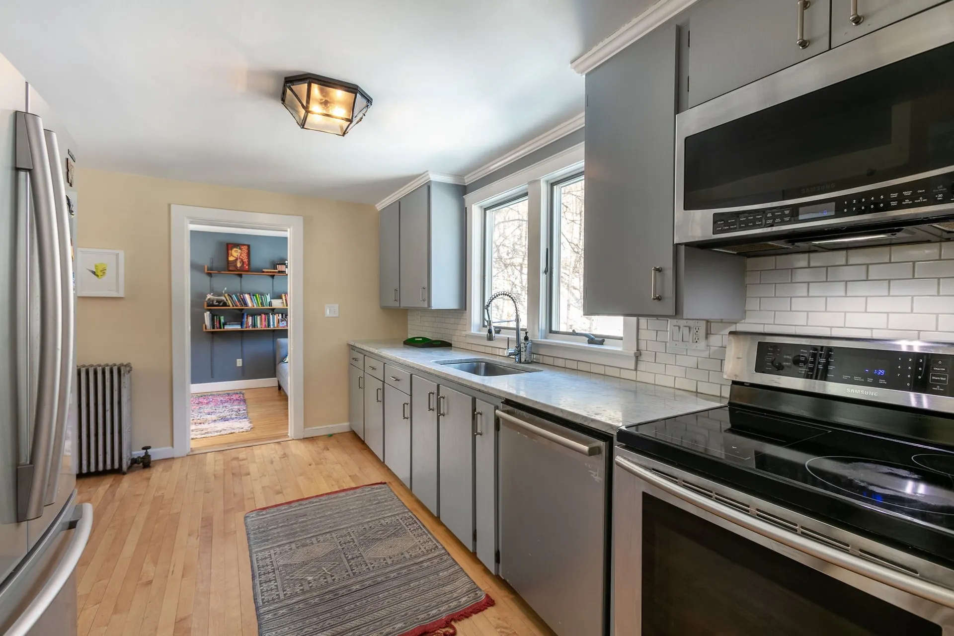 102 S Main Street Hanover NH 03755
