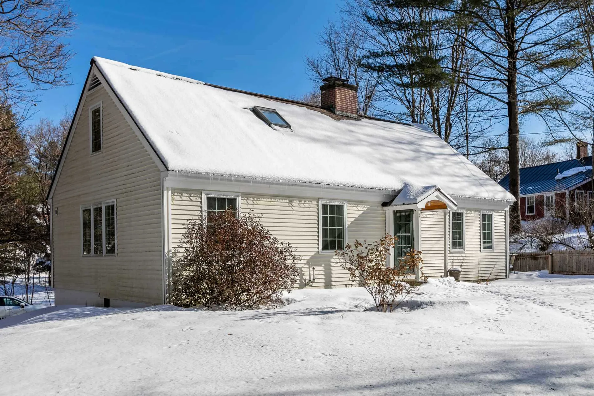 102 S Main Street Hanover NH 03755