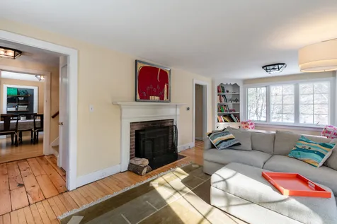 102 S Main Street Hanover NH 03755