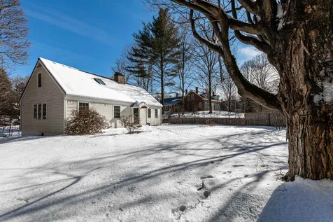 102 S Main Street Hanover NH 03755