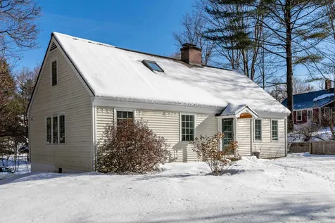 102 S Main Street Hanover NH 03755