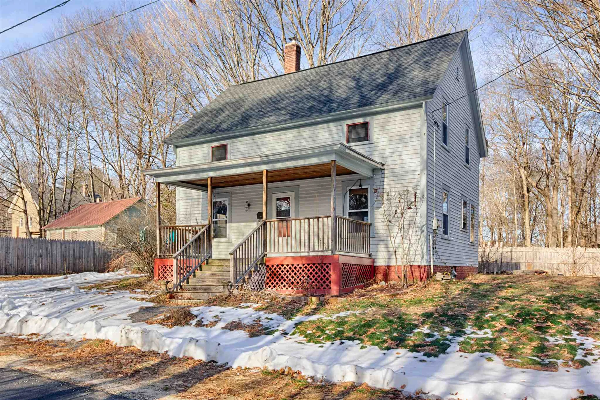 5 Tenney Street Concord NH 03301