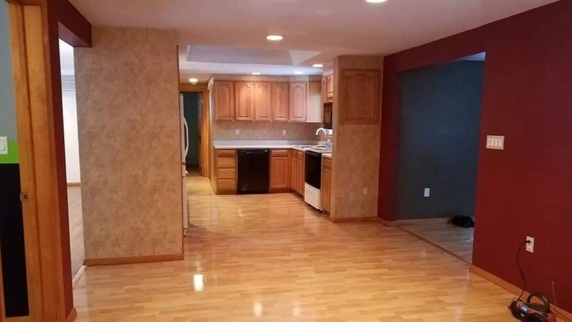 28 Ray Street Gorham NH 03581