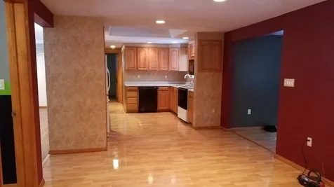 28 Ray Street Gorham NH 03581