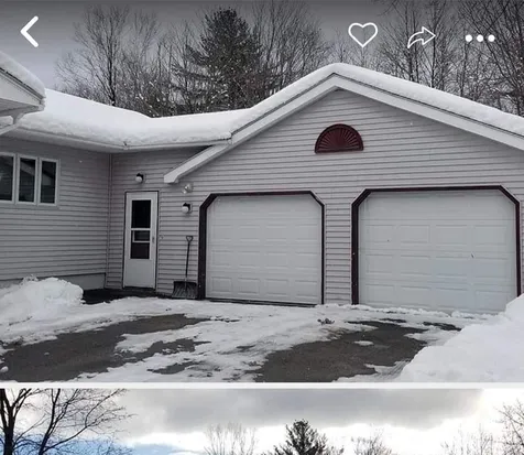 28 Ray Street Gorham NH 03581