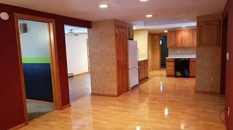 28 Ray Street Gorham NH 03581