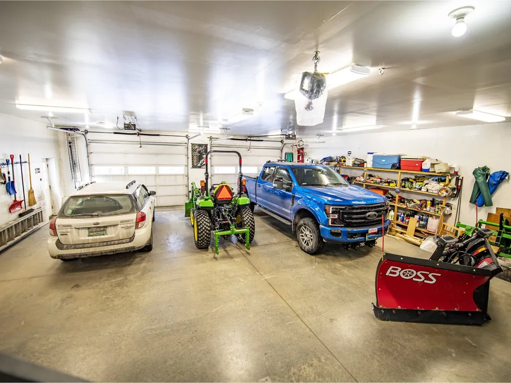109 Highland Drive Huntington VT 05462