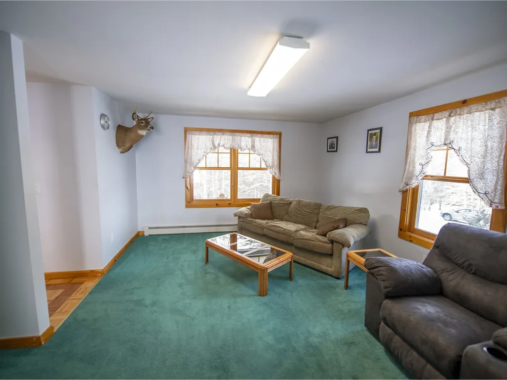 109 Highland Drive Huntington VT 05462