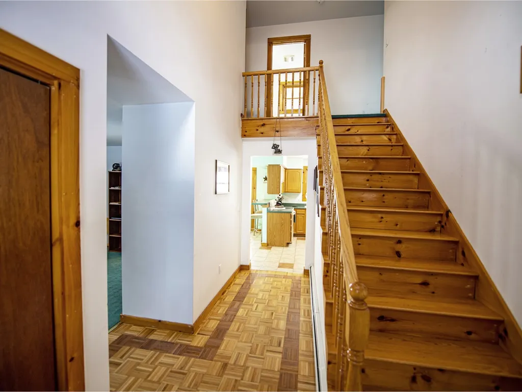 109 Highland Drive Huntington VT 05462