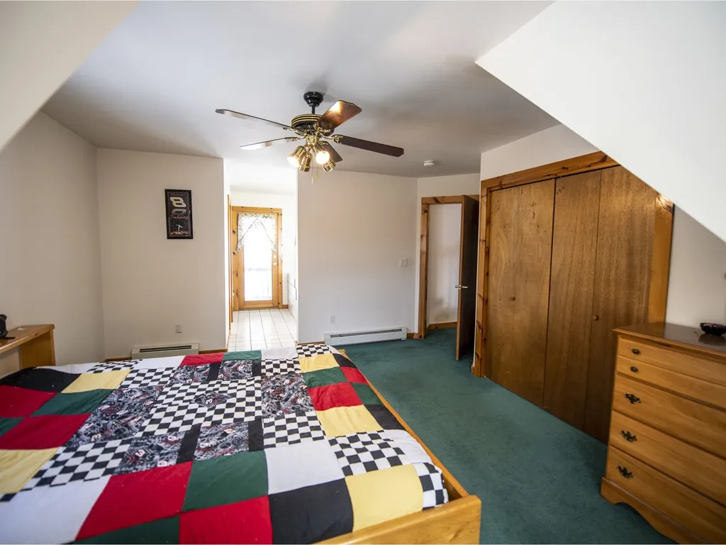 109 Highland Drive Huntington VT 05462