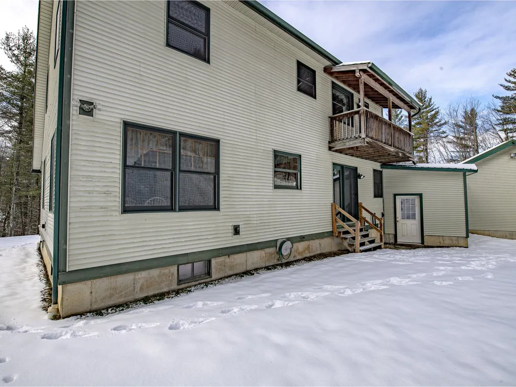 109 Highland Drive Huntington VT 05462