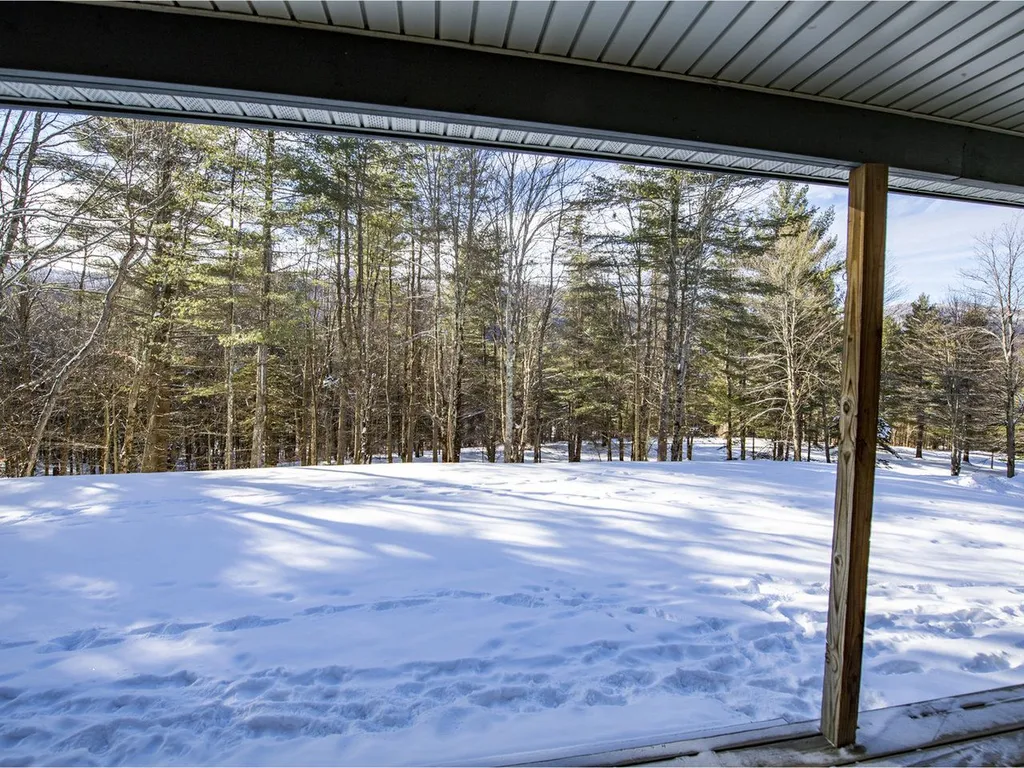 109 Highland Drive Huntington VT 05462