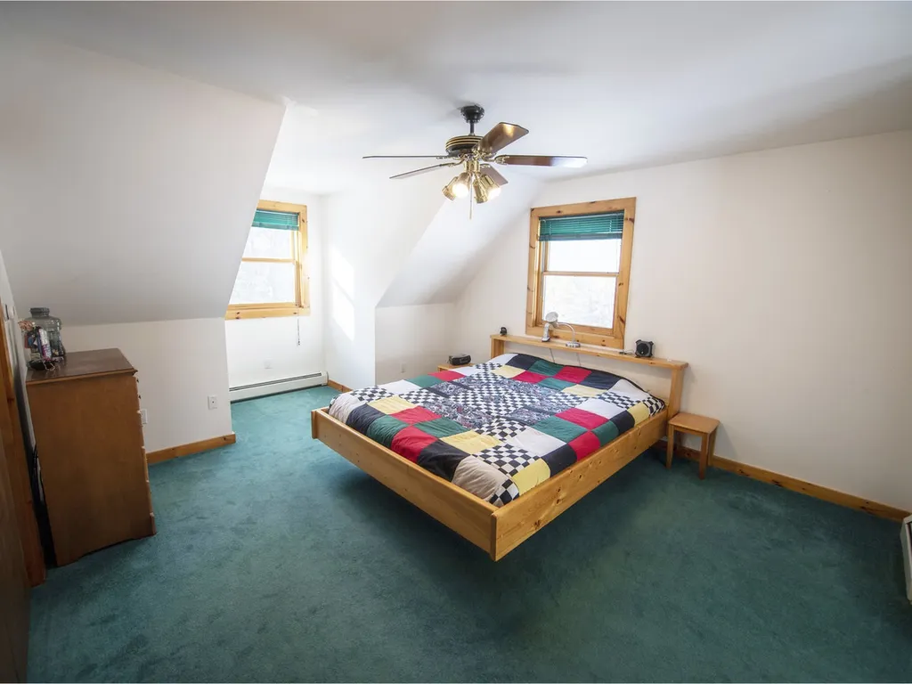 109 Highland Drive Huntington VT 05462