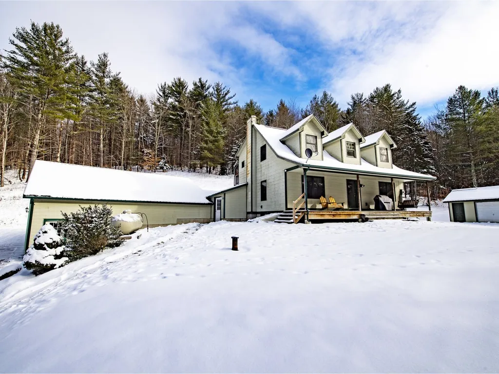 109 Highland Drive Huntington VT 05462