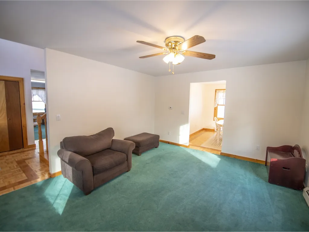109 Highland Drive Huntington VT 05462