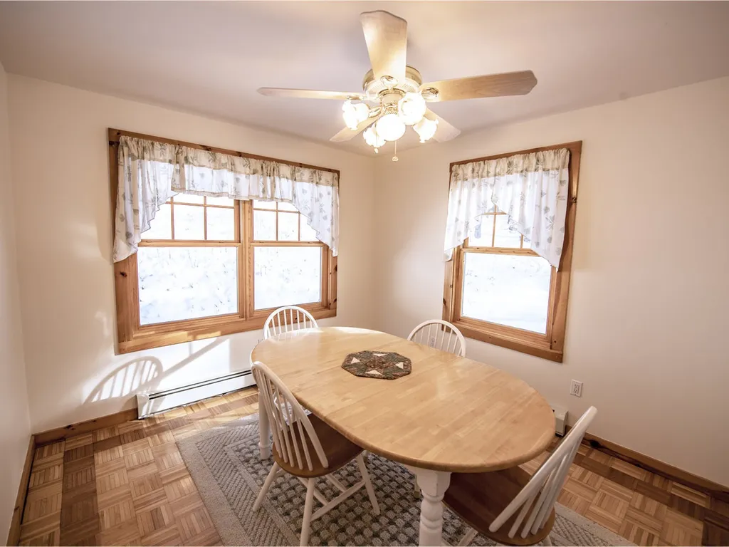 109 Highland Drive Huntington VT 05462