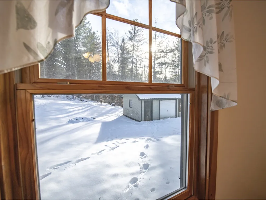 109 Highland Drive Huntington VT 05462