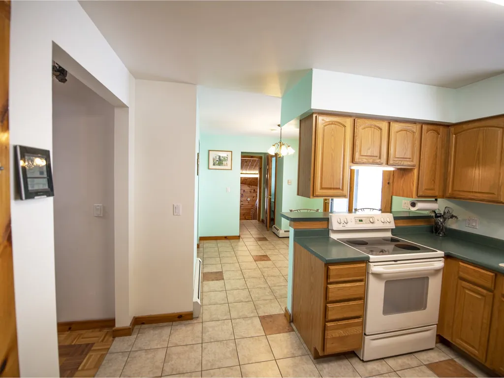 109 Highland Drive Huntington VT 05462