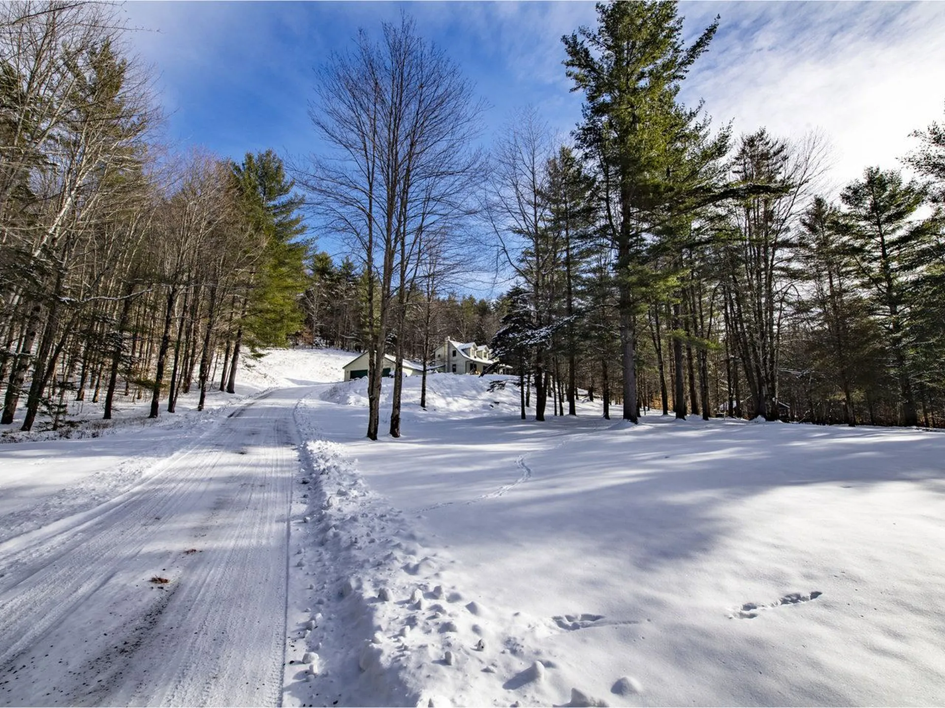 109 Highland Drive Huntington VT 05462