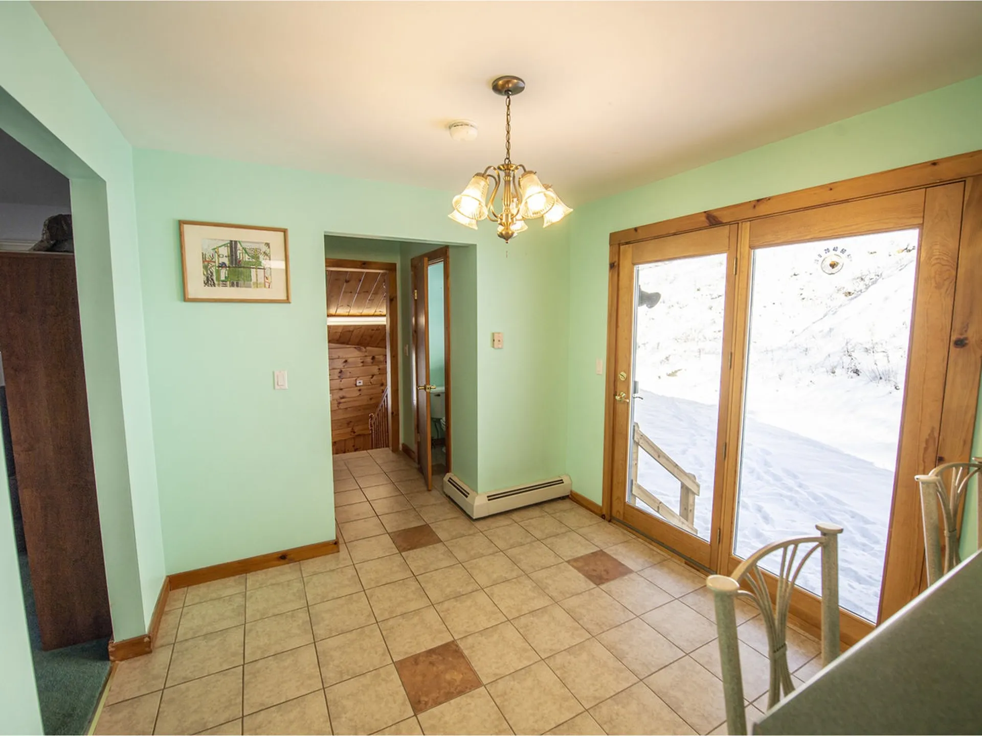 109 Highland Drive Huntington VT 05462
