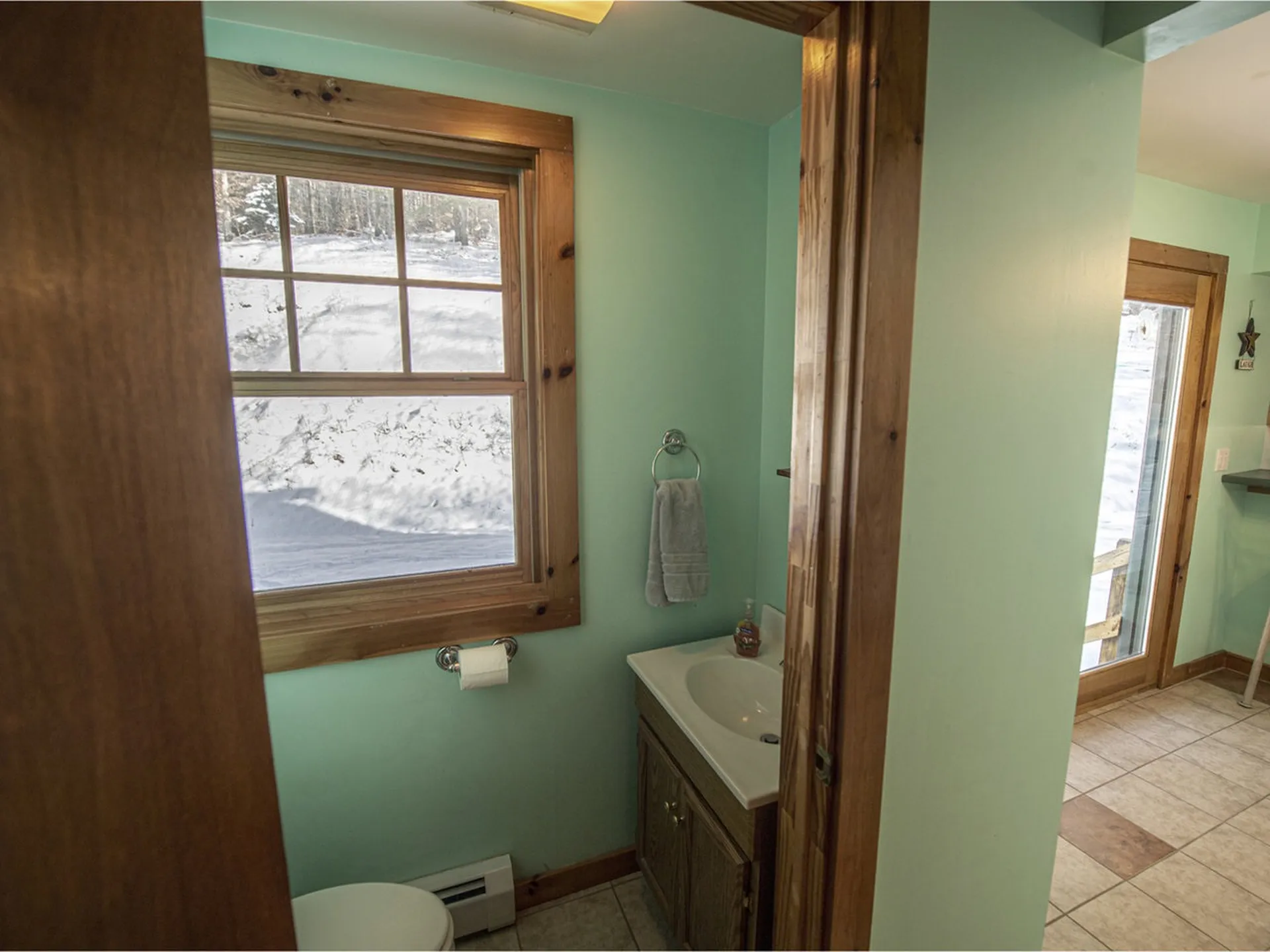 109 Highland Drive Huntington VT 05462