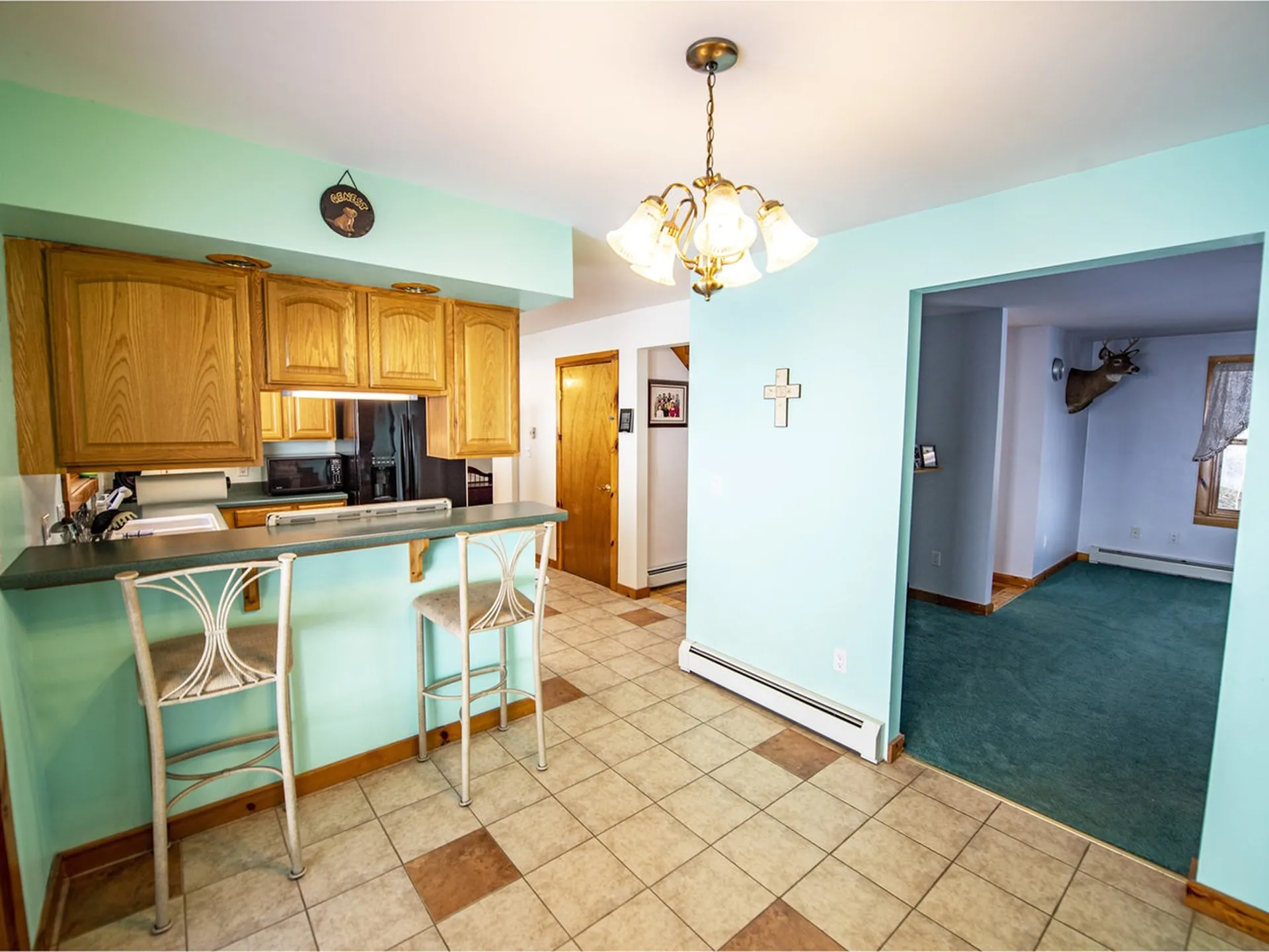 109 Highland Drive Huntington VT 05462