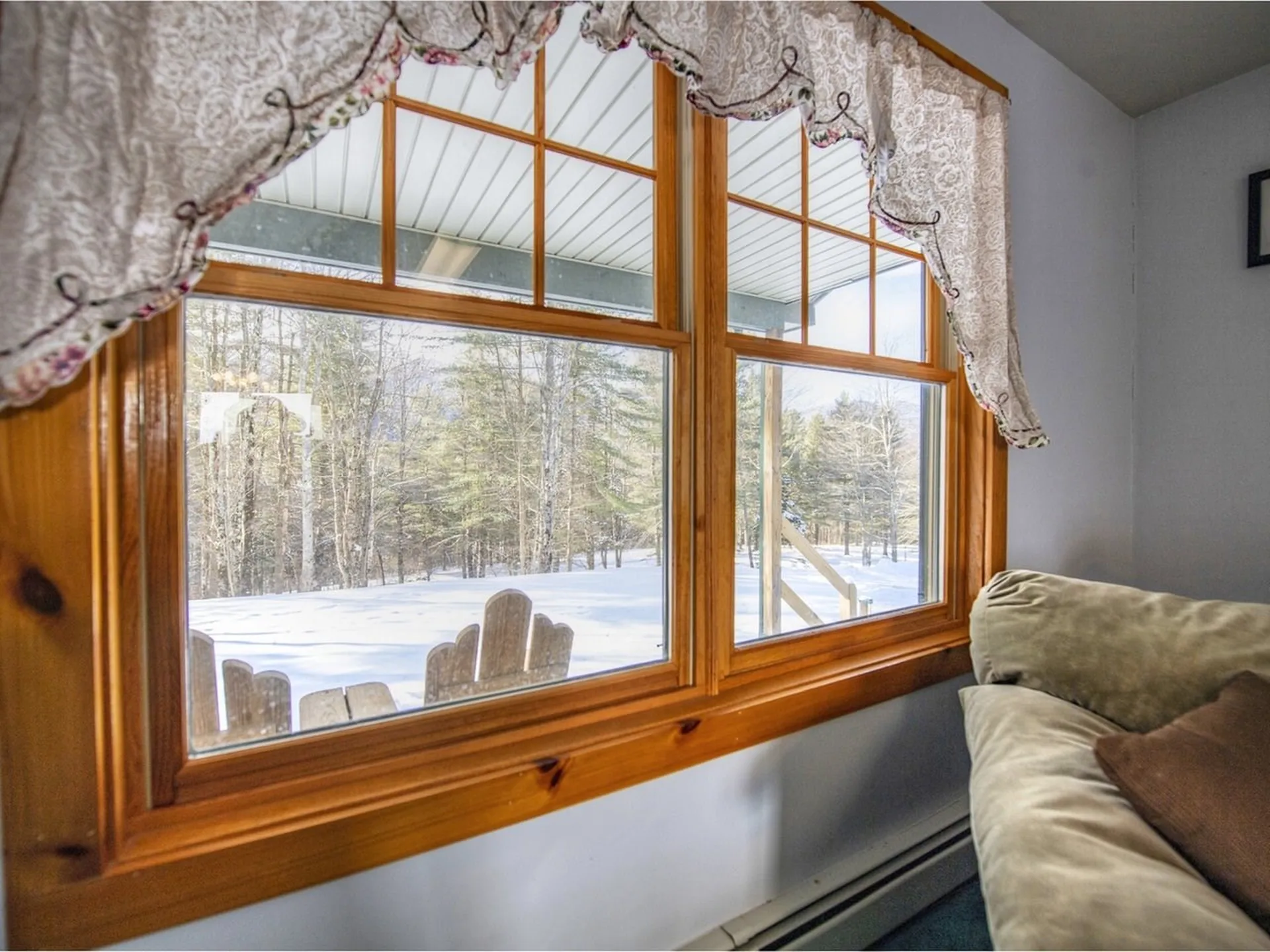 109 Highland Drive Huntington VT 05462