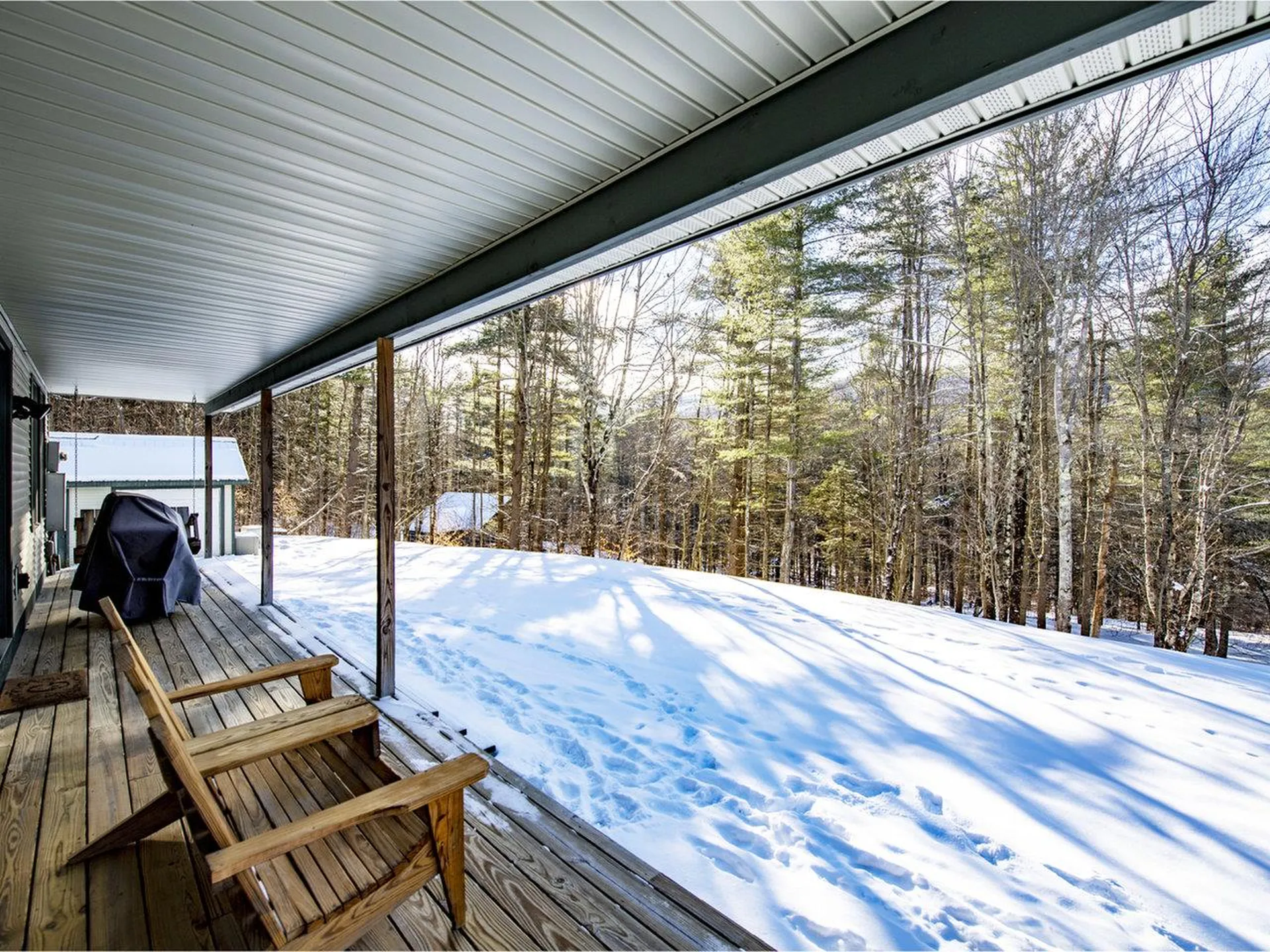 109 Highland Drive Huntington VT 05462