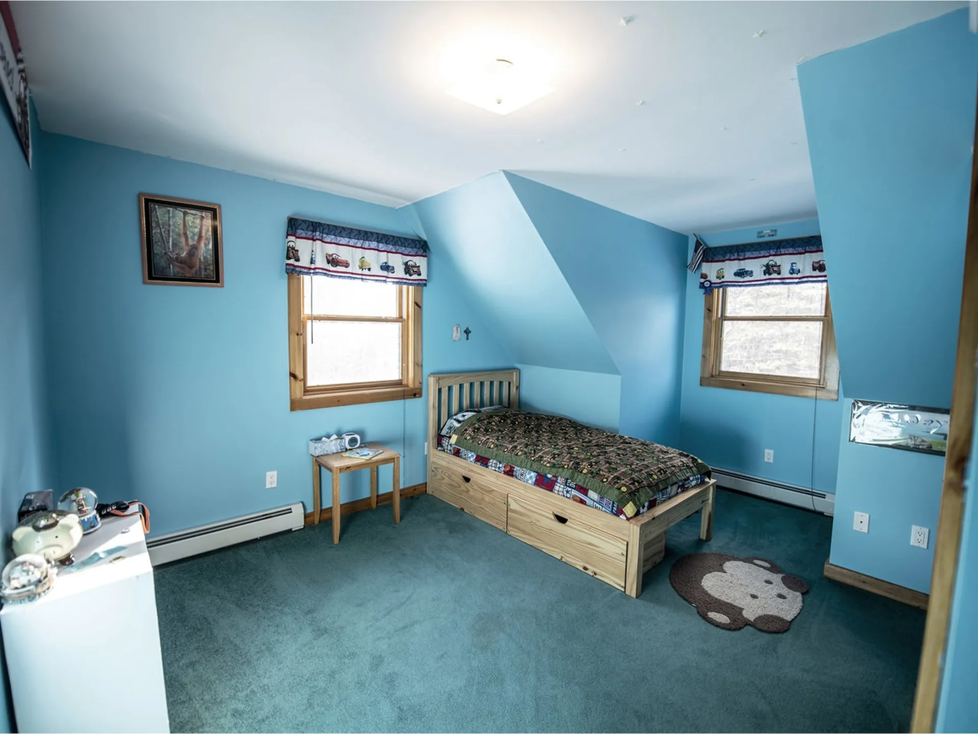 109 Highland Drive Huntington VT 05462