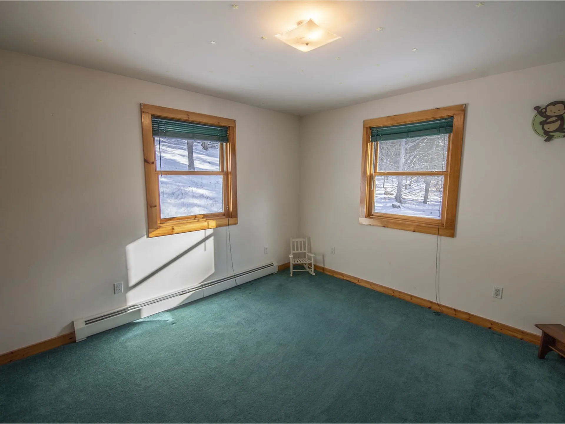 109 Highland Drive Huntington VT 05462