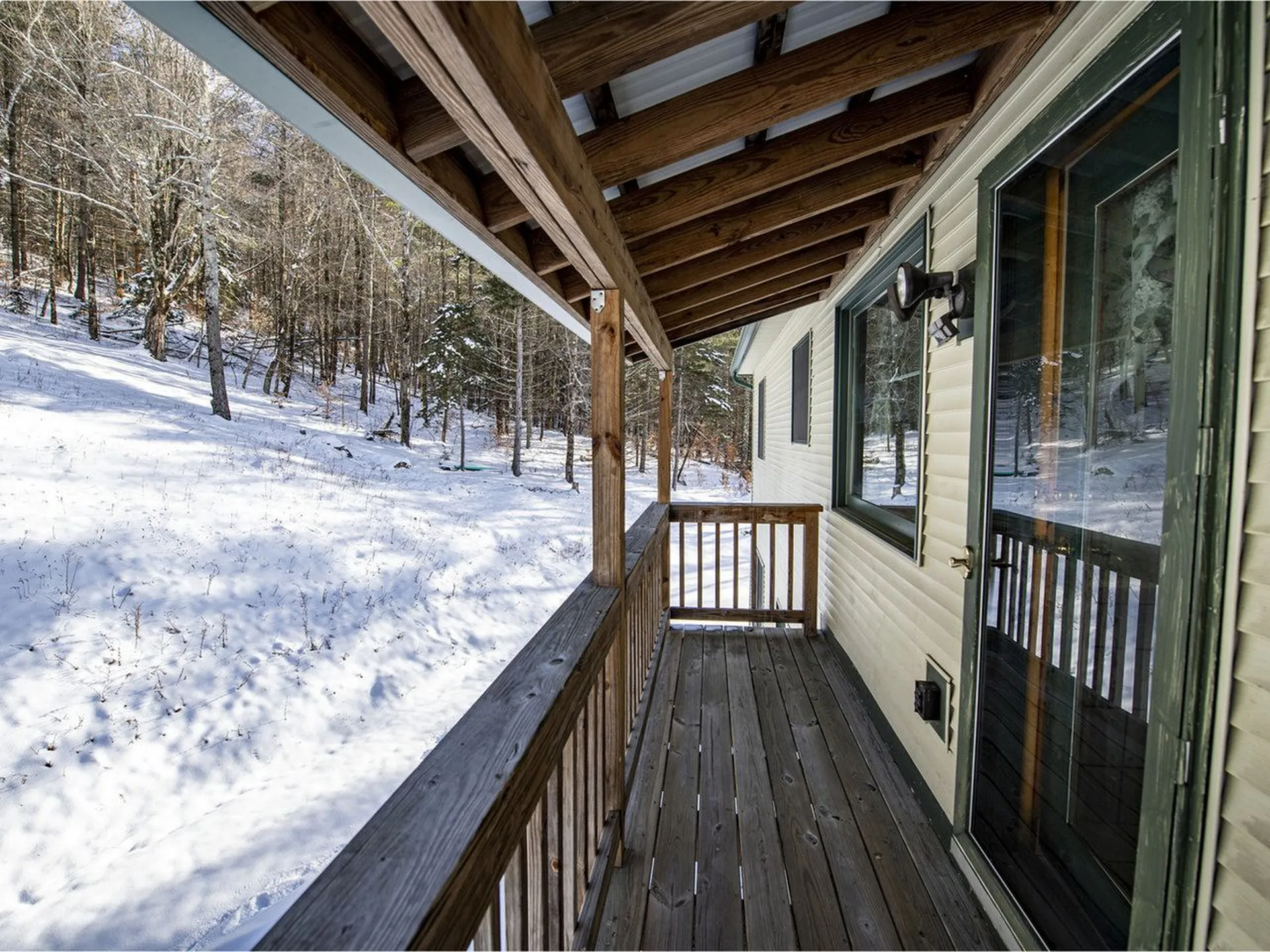 109 Highland Drive Huntington VT 05462