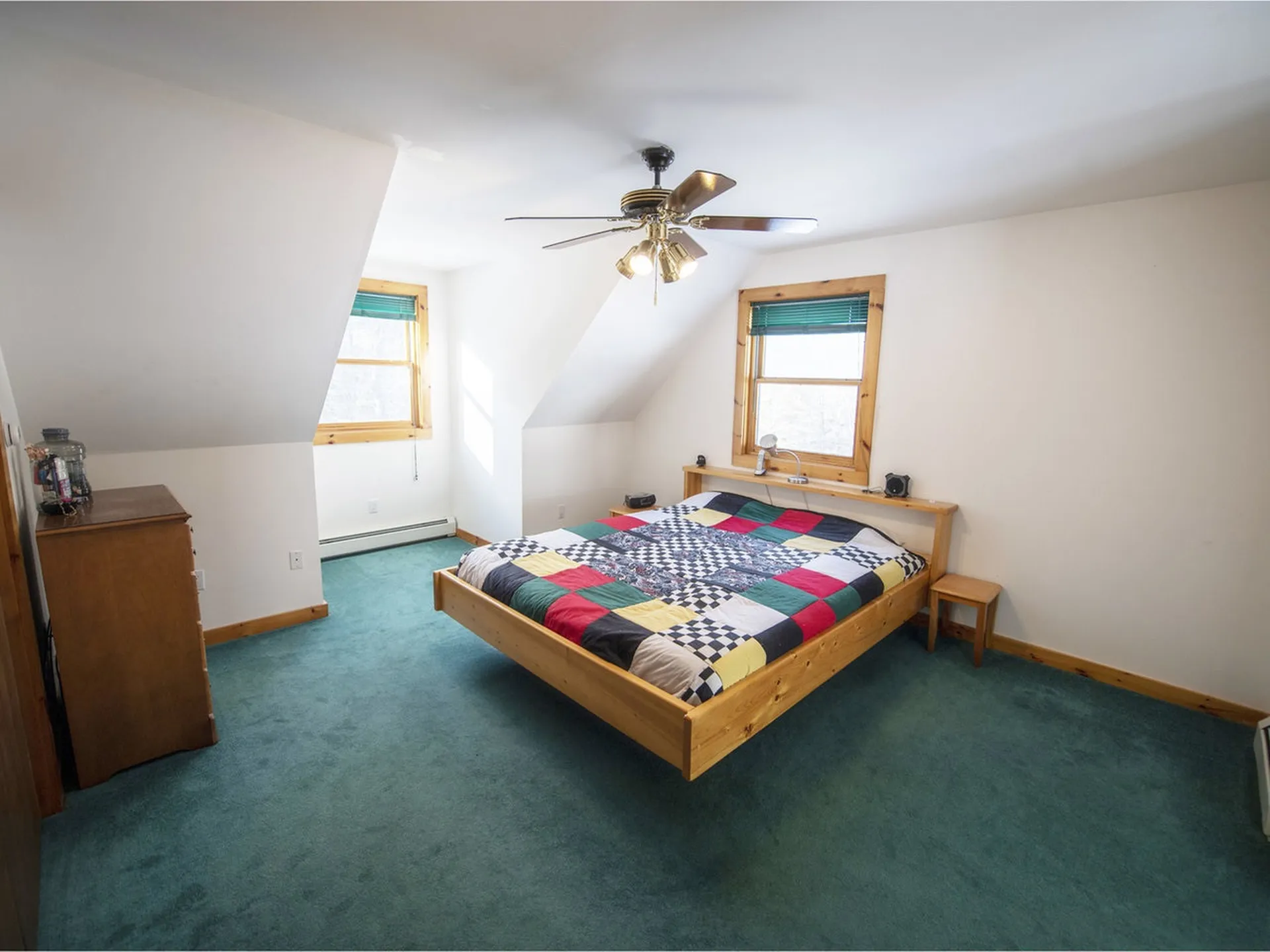 109 Highland Drive Huntington VT 05462
